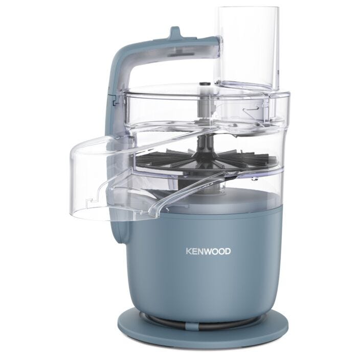 Hirsch kenwood hotsell food processor