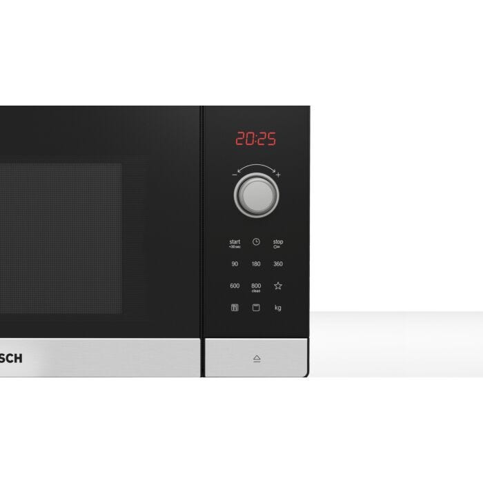 Bosch store microwave price