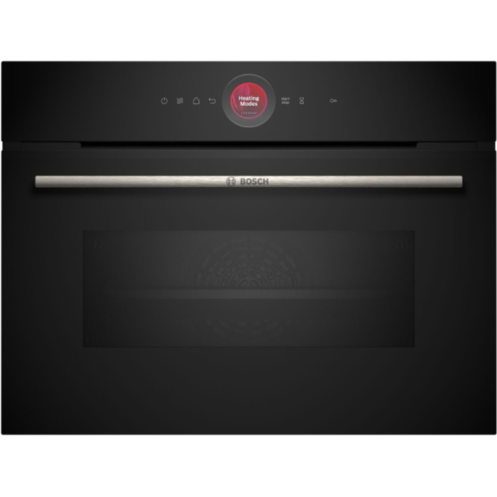 Bosch black built in cheap microwave
