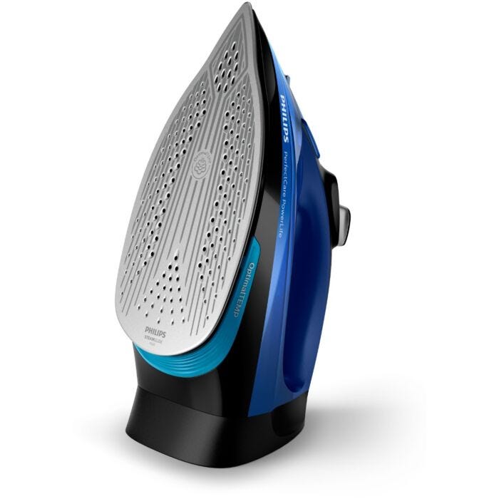 Philips Perfect Care Azure Iron GC3920 20 Hirsch s