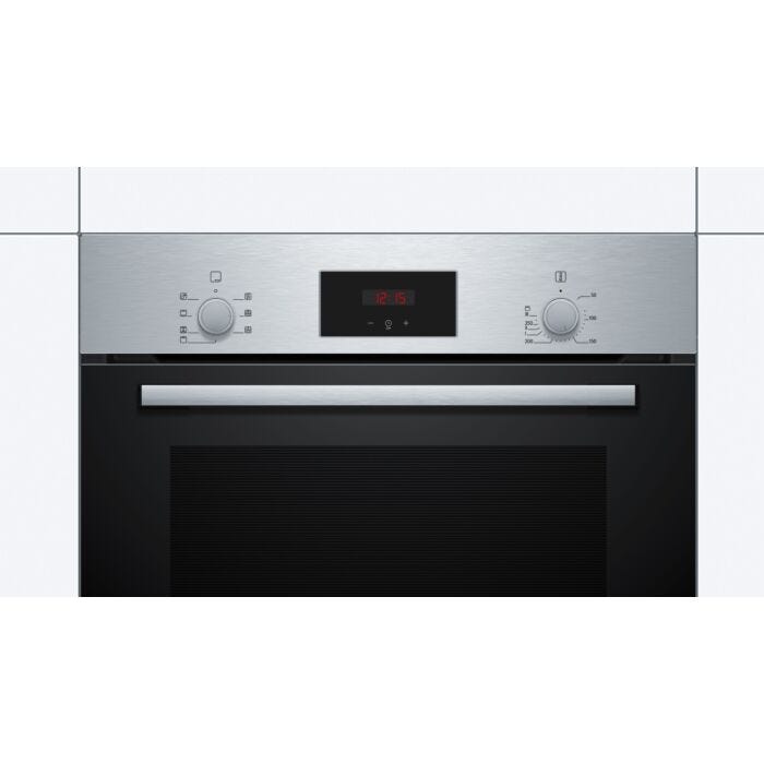Bosch 60cm Built in Oven HBF113BS0Z Hirsch s