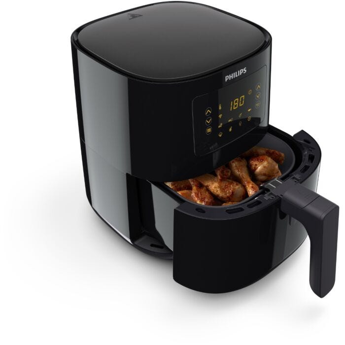 Airfryer PHILIPS HD9252/90