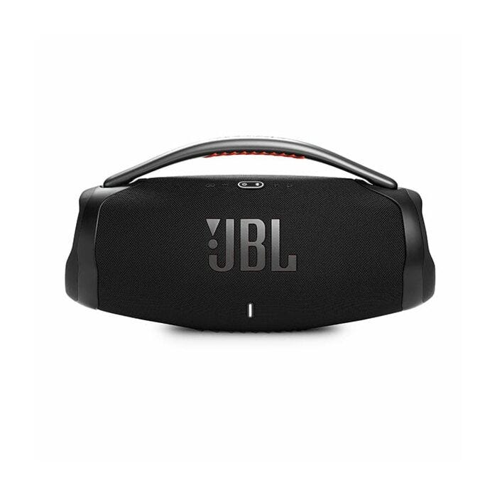 Jbl boombox fast hotsell shop