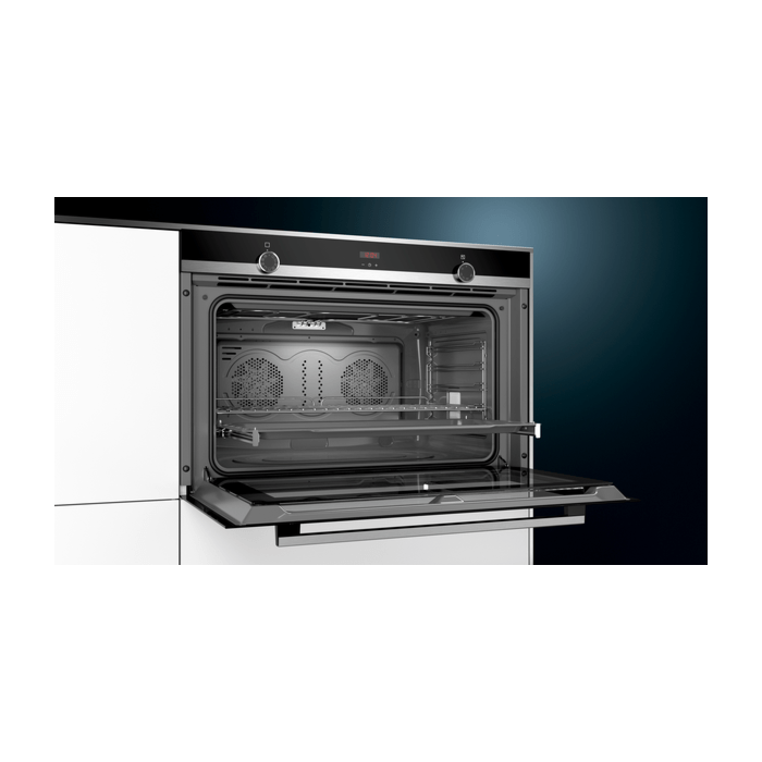 Siemens Built in Oven VB554DFR0 Hirsch s