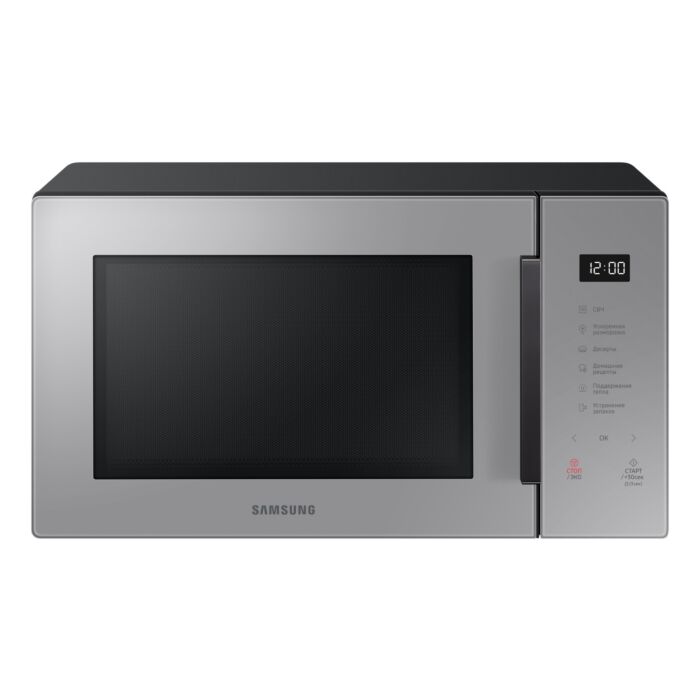 Samsung Bespoke Microwave Solo 30lt MS30T5018AG FA Hirsch s