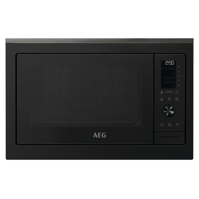 Aeg microwave store combi oven
