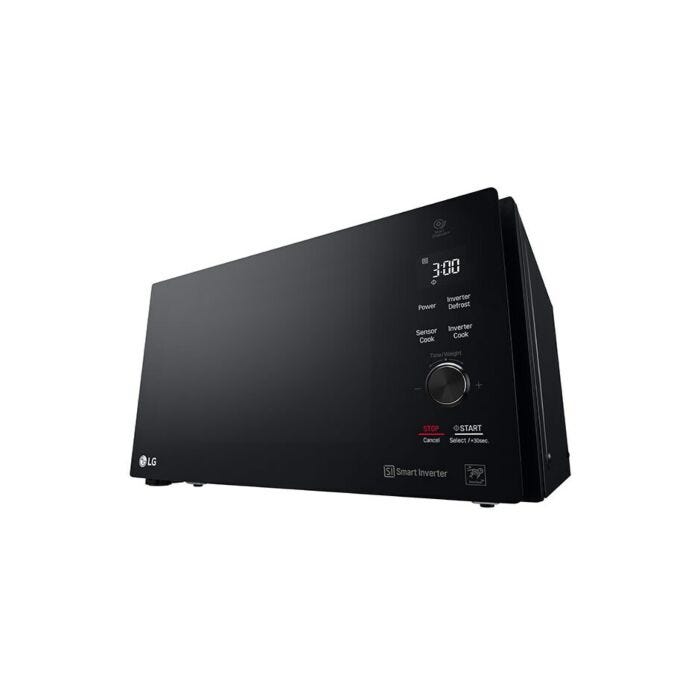 Microwave 2025 lg 8265