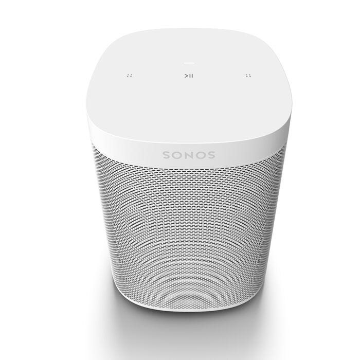 Sonos one sale gen 2 wifi