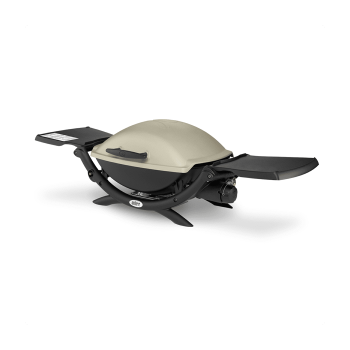 Weber q2000 shop