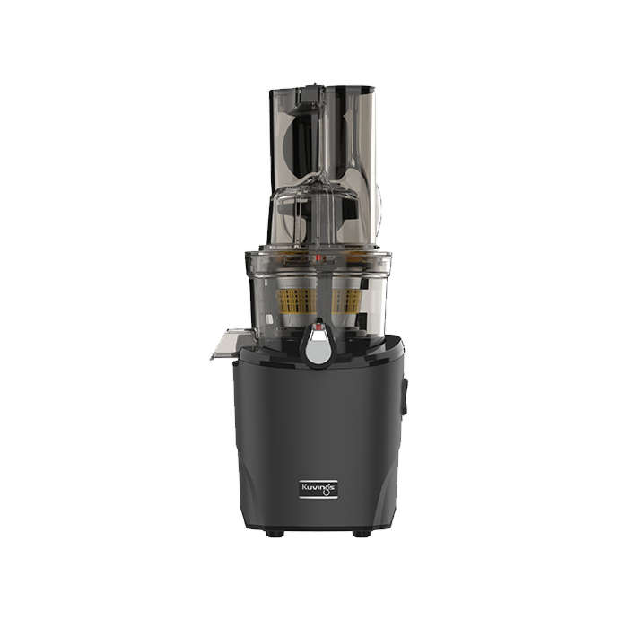 Kuvings Black Cold Press Juicer - REVO830 Hirsch's