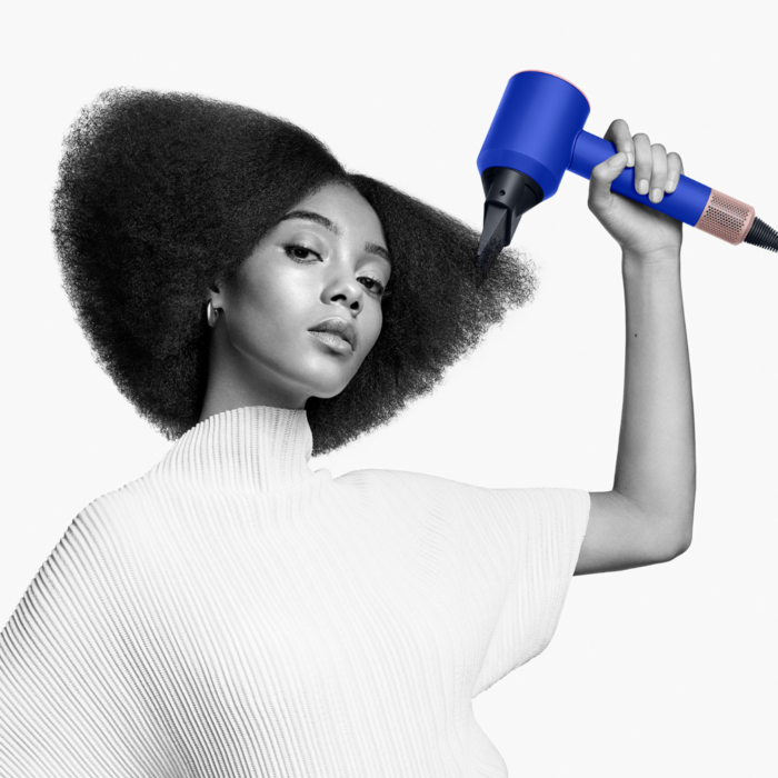 Hair dryer specials hotsell