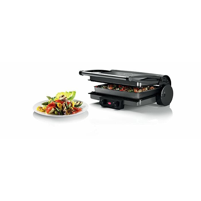 Bosch contact grill online