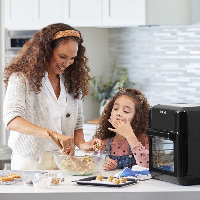 Instapot vortex air fryer hot sale