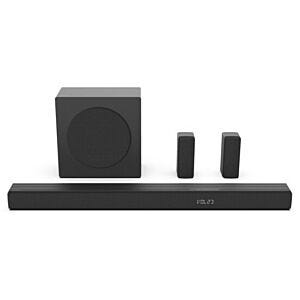 Hisense 5.1ch 540W Dolby Digital Soundbar - HS5100
