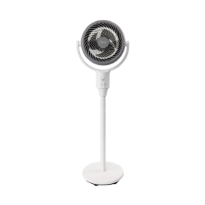 Midea White Circulation Fan - FG18-23MR