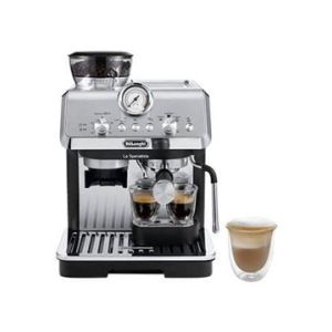 La Specialista Arte - Pump Espresso Coffee Machines - EC9155.MB
