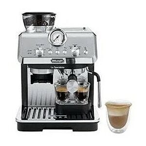 La Specialista Arte - Pump Espresso Coffee Machines - EC9155.MB