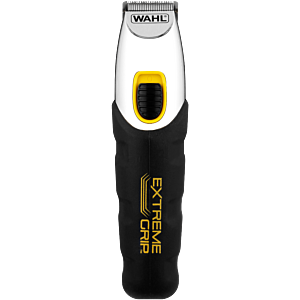 Wahl 25-Piece Extreme Grip Multigroomer - 9893-1926