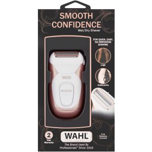 Wahl Ladies Smooth Confidence Kit - 3024992