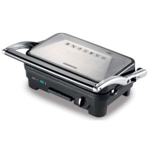 Kenwood Contact Grill - HGM50.000SI 