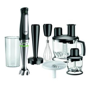 Braun MultiQuick 7 Hand blender - MQ7087X