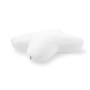 Tempur Ombracio White Tummy Pillow - TM-83400184