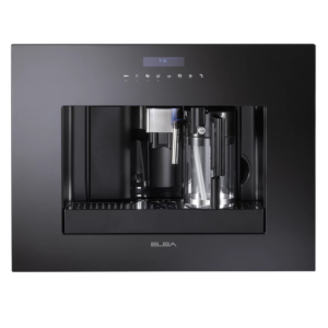 Elba Fully Automatic Built-In Coffee And Cappuccino Maker - 02/EL45CCM