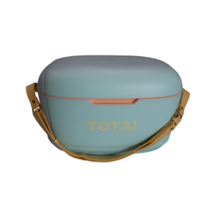 Totai Style 12l Blue Cooler Boxes - 03/TSCB12LB