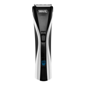 Wahl Cord/Cordless Rechargeable Haircut & Beard LCD 13 Piece Hair Clipper Kit - 2563