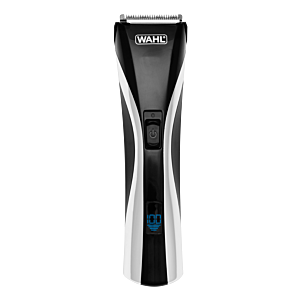 Wahl Cord/Cordless Rechargeable Haircut & Beard LCD 13 Piece Hair Clipper Kit - 2563