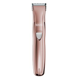 Wahl Rechargeable Rose Gold 9 Piece Ladies Trimmer Kit - 9865-2916