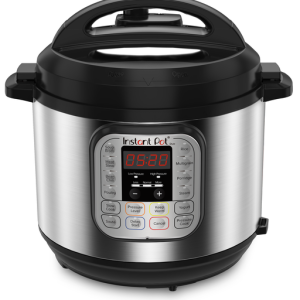 Instant Pot  Duo 7-in-1 8L Smart Cooker - 113-0034-01