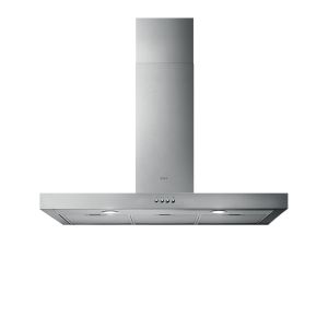 Elica 90cm Inox T Shaped Extractor - 10/SPOTNG90 