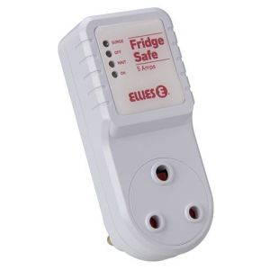 Ellies Fridge Safe Voltage Protector - FEAFG16 