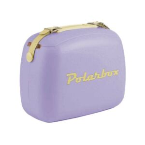 Polarbox 6l Lilac Yellow - 10013