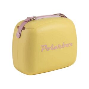 Polarbox 6l Yellow Rosa Baby - 10015