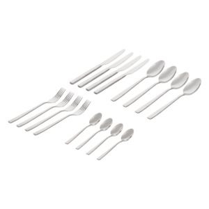 Legend Premium Cutlery Set 16PCE Stainless Steel - 100571