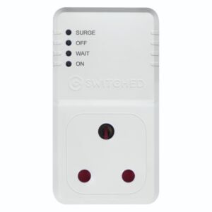 Switched Surge TV Adaptor  - SWD-9000-TVS