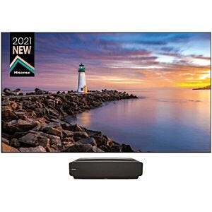Hisense 120" 4K Laser TV - 120L5F