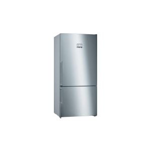 Bosch Serie | 6 Freestanding Fridge-freezer - KGN86HI306
