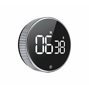 LED Digital Timer - CC-160