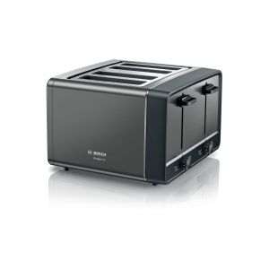 Bosch DesignLine 4 Slice Toaster - TAT5P445GB