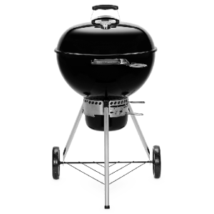 Weber 57cm Master-Touch Charcoal Grill - GBS E-5750