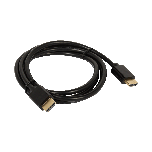 Ellies 1.5M HDMI Cable Lead - BPHDMIBP 