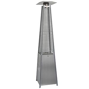 Totai Stainless Steel Patio Heater - 16/DK1023 