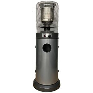 Totai Patio Heater Polo 2 Tone - 16/DK1027G