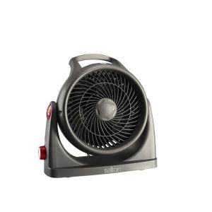 Salton Versatile Fan Heater - SFH804