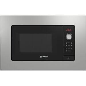 Bosch Series 2 Built-in Microwave - BEL653MS3