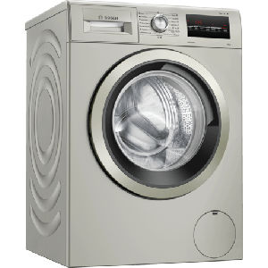 Bosh 8kg Silver Series 4 Frontloader Washing Machine - WAN282X1ZA