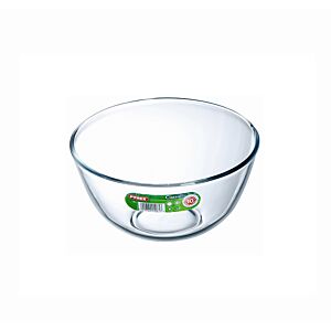 Pyrex 3lt glass mixing bowl - 181B000